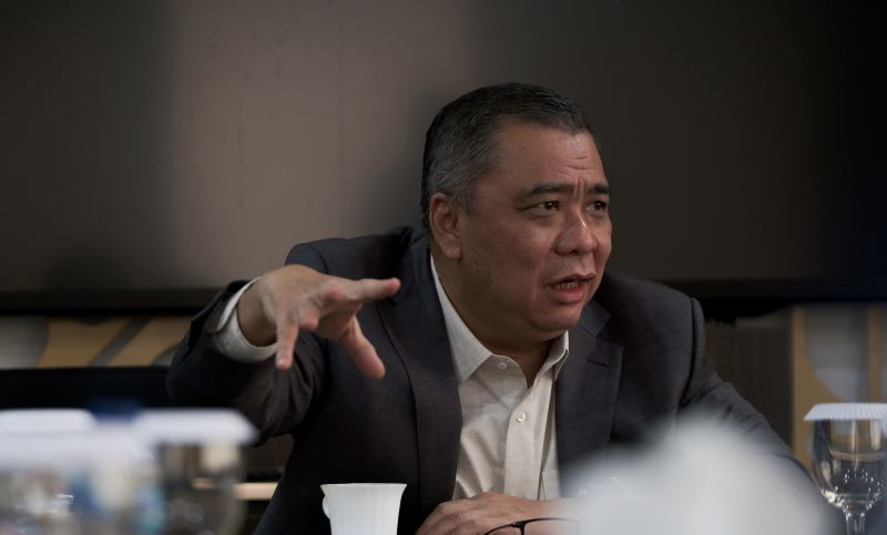 NasDem Minta Pemerintah Buka Opsi Vaksinasi Mandiri